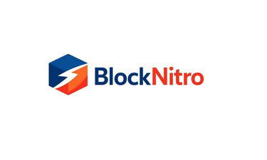 BlockNitro logo
