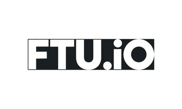 FTU.io - Creative brandable domain for sale
