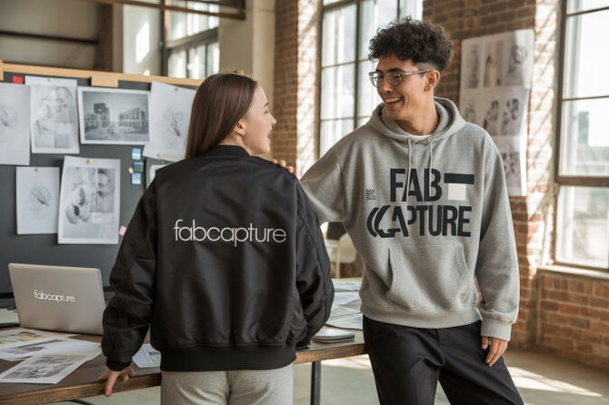 FabCapture.com