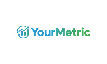 YourMetric.com - Creative brandable domain for sale