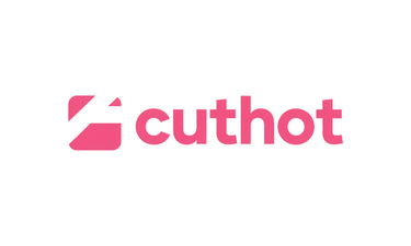 CutHot.com - Creative brandable domain for sale
