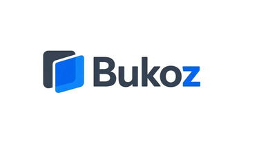Bukoz logo