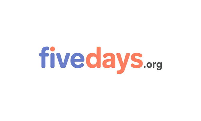 FiveDays.org