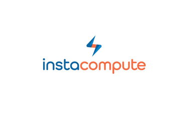 InstaCompute.com - Creative brandable domain for sale
