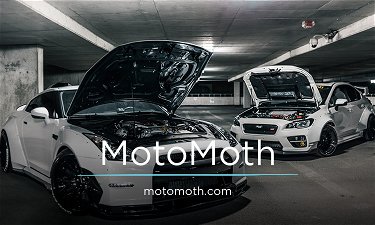 MotoMoth.com