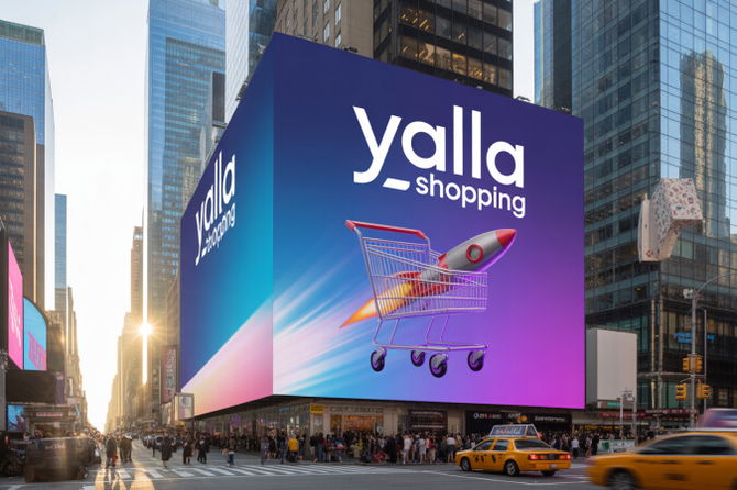 Yalla.Shopping — 3