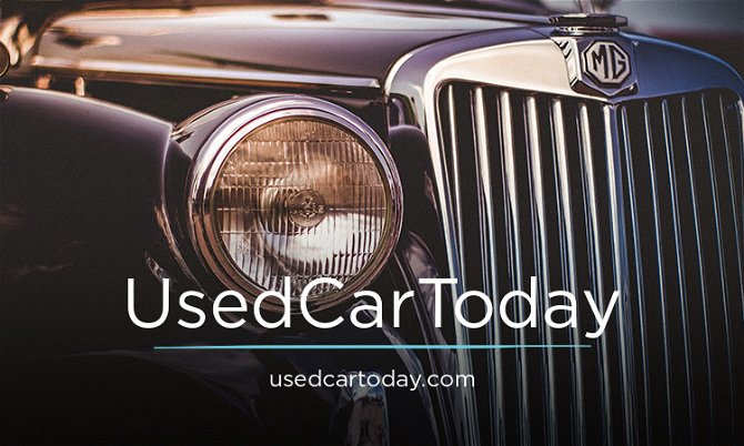 UsedCarToday.com