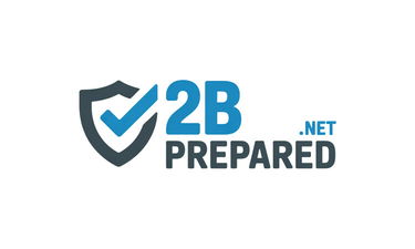 2BPrepared.net - Creative brandable domain for sale