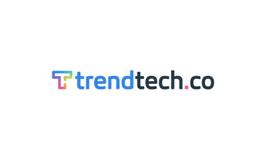Trendtech.co - Creative brandable domain for sale