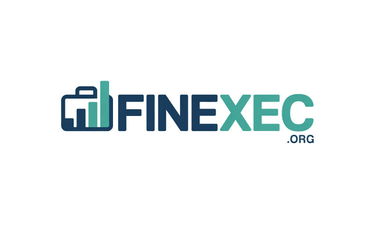 FinExec.org - Creative brandable domain for sale