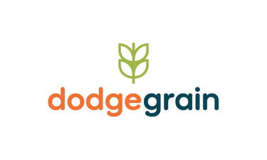 DodgeGrain.com - Creative brandable domain for sale