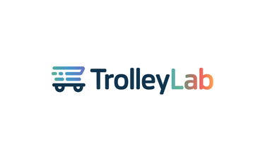 TrolleyLab.com - Creative brandable domain for sale