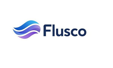 Flusco logo