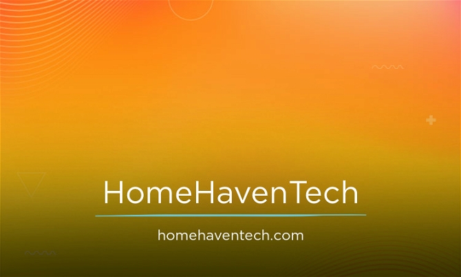 HomeHavenTech.com