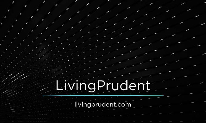 LivingPrudent.com
