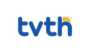 Tvth.com - Creative brandable domain for sale