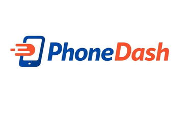 PhoneDash logo