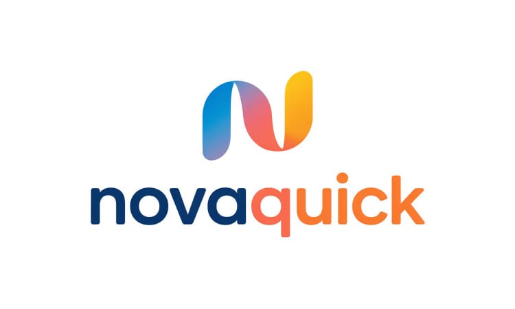 NovaQuick logo