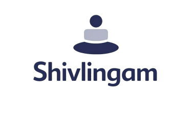 ShivLingam logo