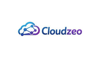 Cloudzeo logo
