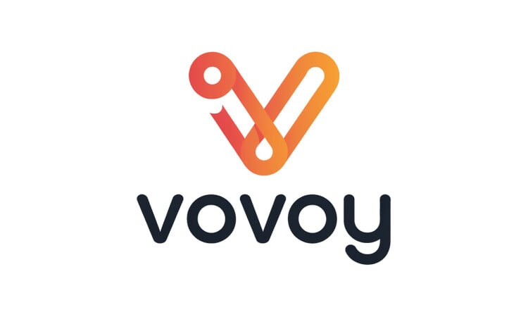 Vovoy logo