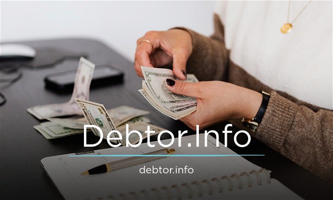 Debtor.info