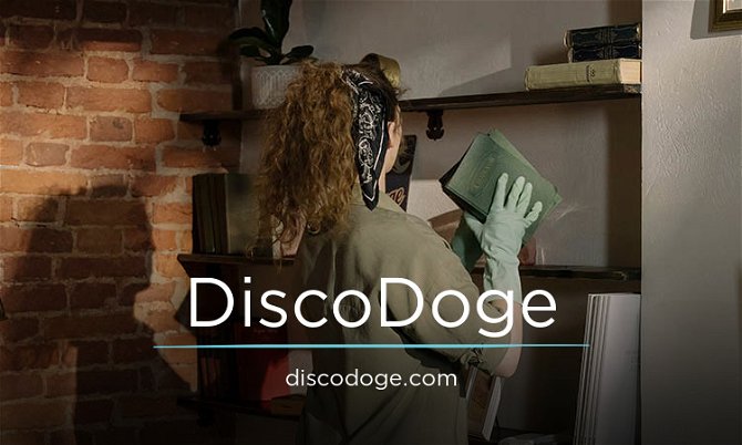 DiscoDoge.com