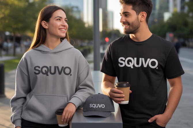 Squvo.com — 5