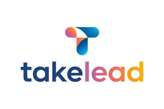 TakeLead.com - Creative brandable domain for sale