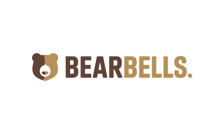 BearBells logo