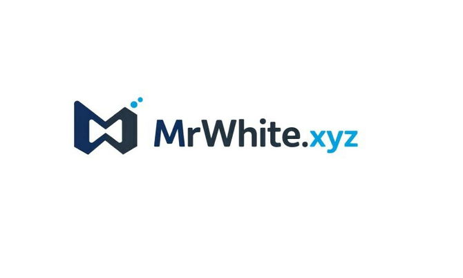 MrWhite.xyz