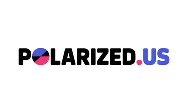Polarized.us - Creative brandable domain for sale