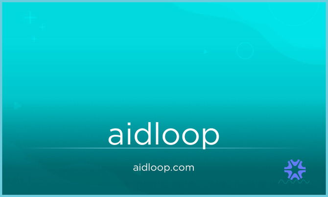 AidLoop.com