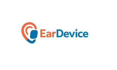 EarDevice logo