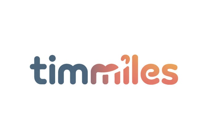 timmiles logo