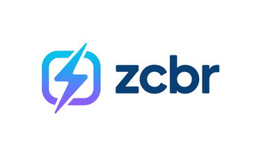 ZCBR.com - Creative brandable domain for sale