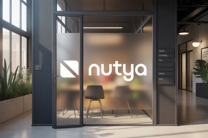 Nutya.com — 4