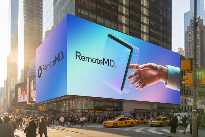 RemoteMD.com — 3