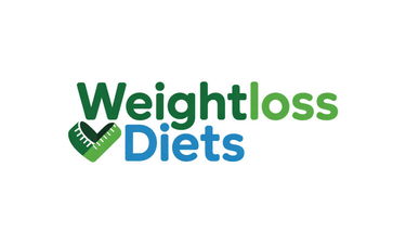 WeightLossDiets.com - Creative brandable domain for sale