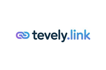 Tevely.link is for sale