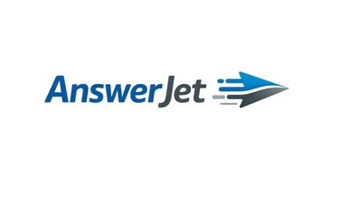 AnswerJet logo