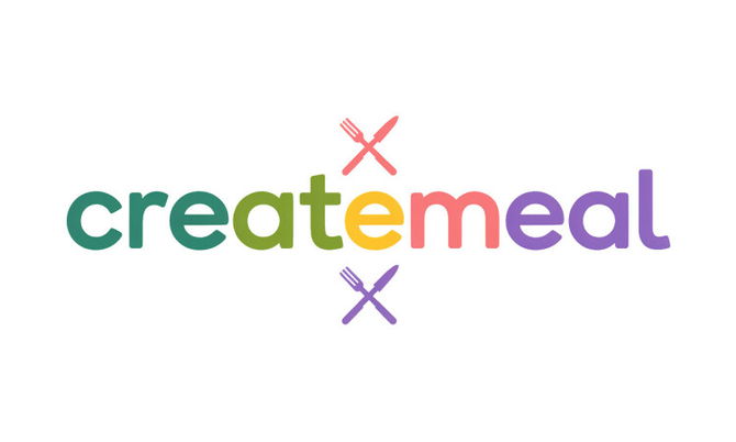 CreateMEAL.com