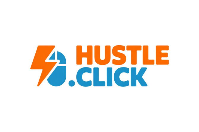 Hustle.Click