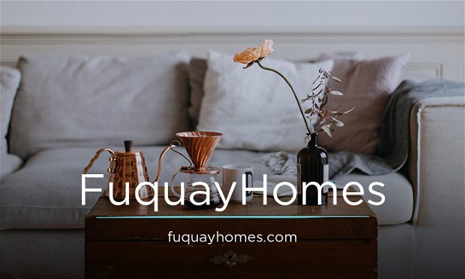 FuquayHomes.com