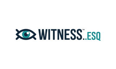 Witness logo