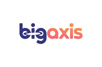 BigAxis.com - Creative brandable domain for sale