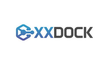 XXXDock.com - Creative brandable domain for sale