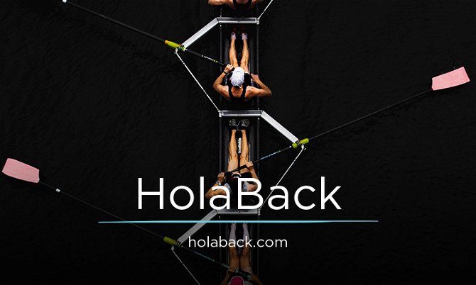 HolaBack.com