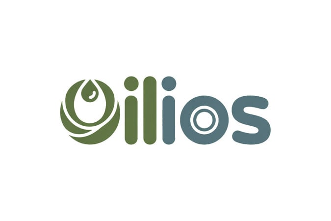 Oilios logo