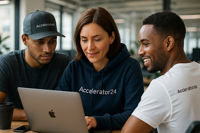 Accelerator24.com — 5